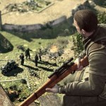 Sniper Elite V2 je na 24 hodín zadarmo na Steame!