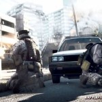 Prezident EA do budúcnosti potvrdil Battlefield 4