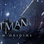Batman: Arkham Origins – GC preview