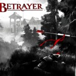 Betrayer – recenzia