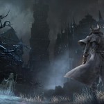 Bloodborne v príbehovom trailery