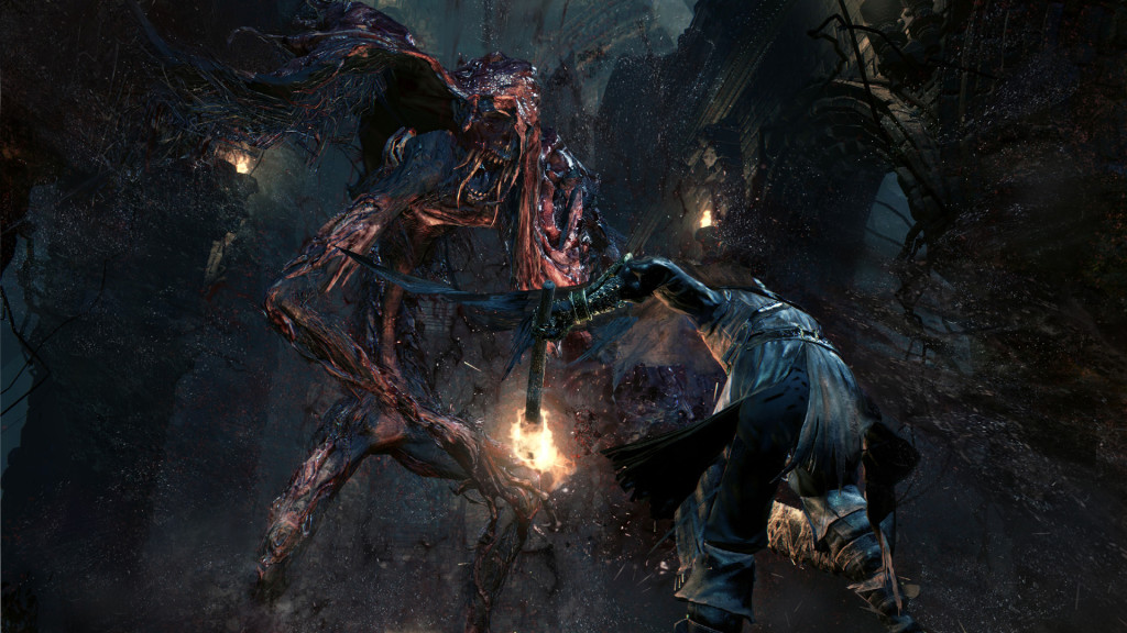 Bloodborne