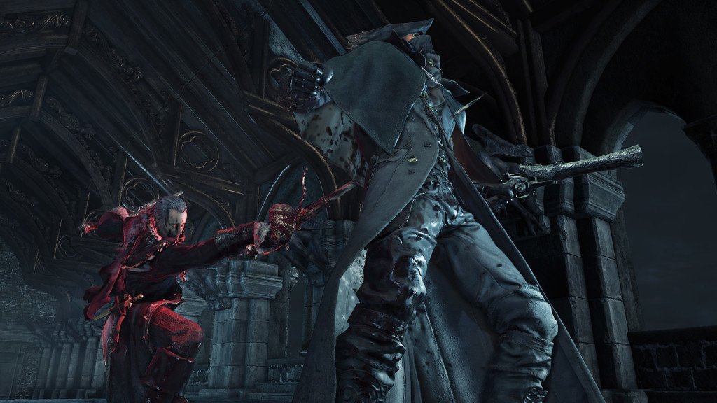 Bloodborne