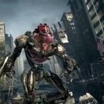 Crysis 2: Adaptácia CryEngine na konzoly