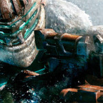 Top 10: Obrovský launch Dead Space 3