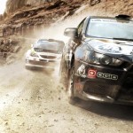 HW požiadavky k DiRT: Rally