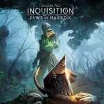 Dragon Age: Inquisition predstavuje rozšírenie Jaws of Hakkon