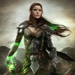 Elder Scrolls Online sa pripomína novým trailerom