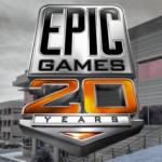 Epic Games oslavuje 20. výročie