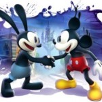 Demo Epic Mickey 2 sa objavilo na XBLA a PSN