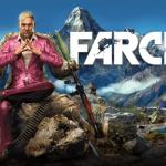 Playstation Store ponúka Far Cry 4 tému zdarma (PS4) 