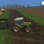 Farming Simulator 15 a multiplayer