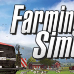 Farming Simulator – launch trailer