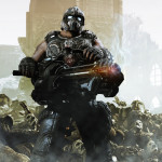 Microsoft potvrdil pokračovanie Gears of War série