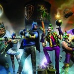 Gotham City Impostors – recenzia