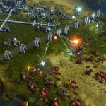 Grey Goo je stratégia od autorov Command and Conquer 