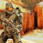 Top 10: Halo 4 robí veľké haló