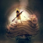 Nová hra od spoluautorov Little Big Planet sa predstavuje