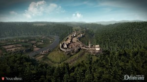 Kingdom Come Deliverance