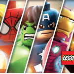 LEGO Marvel Super Heroes – Stan Lee trailer