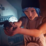 GC14: Oznámený epizodický titul Life is Strange