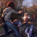 Life is strange: episode 1-chrysalis – recenzia