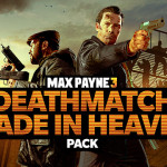 Posledné DLC pre Max Payne 3 prichádza