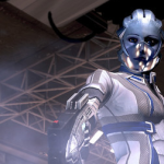Ďalšie Mass Effect vyjde v roku 2014/2015