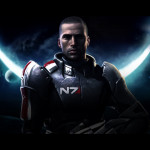 Hrou roka 2010 sa podľa BAFTA stal Mass Effect 2