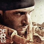 Medal of Honor: Warfighter – video návod