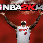 NBA 2K14 – X360 recenzia