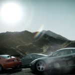 Need for Speed The Run – trailer Run for the Hills