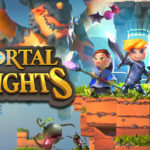 Portal Knights – ďalšia kvalitná hra v early access