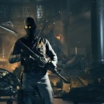 Xbox One exkluzívny Quantum Break na box artu