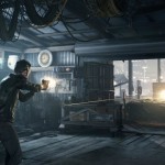 GC14: Svetová premiéra gameplay záberov z Quantum Break 