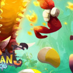 Rayman Legends – recenzia