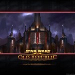 V piatok sa začnú beta víkendy The Old Republic