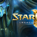 Starcraft II: Legacy of the Void – video návod