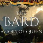 Bard: Ochrancovia kráľovien od tvorcov Zaklínača