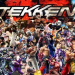 Séria Tekken je späť!