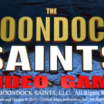 Vzniká hra na motívy filmu The Boondock Saints