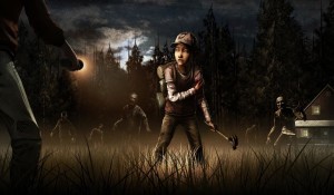 The Walking Dead Season 2