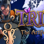 Trine 3: The Artifacts of Power – video návod