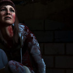 Until Dawn – nová hororovka cielená pre PS Move