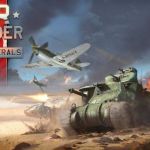 Americké tanky vo War Thunder na Vianoce!