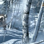 Assassins Creed 3 v Amerike už aj na screenshotoch