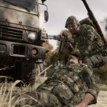 ArmA II: Free je k dispozícii na stiahnutie