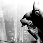 Batman: Arkham City útočí na hodnotenie Portalu 2