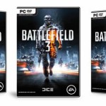 Battlefield 3 dosiahol 1,5 milióna predobjednávok