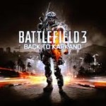 PRVÝ TRAILER Z BATTLEFIELD 3: BACK TO KARKAND